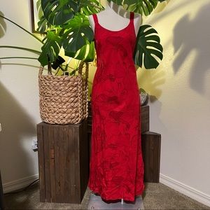 Hawaiian Dress by Hilo Hattie sz MED